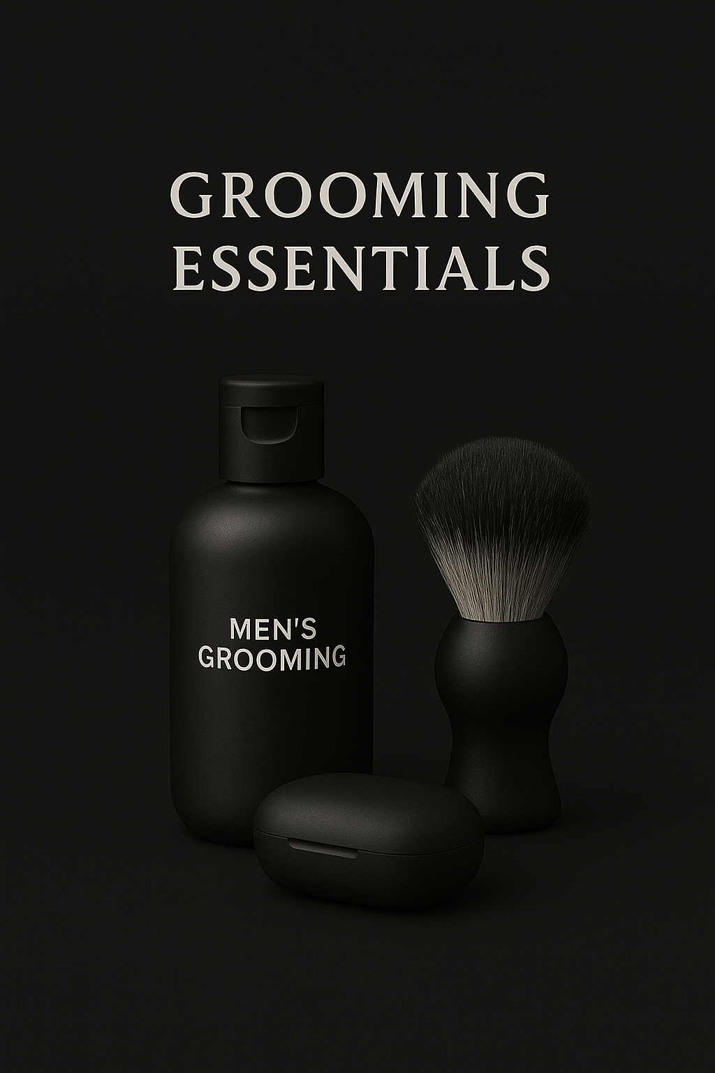 GroomingEssentials