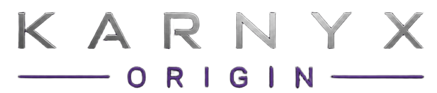 Karnyx Origin